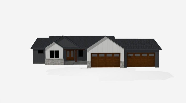 Property Photo:  512X 389th Trail  MN 55056 