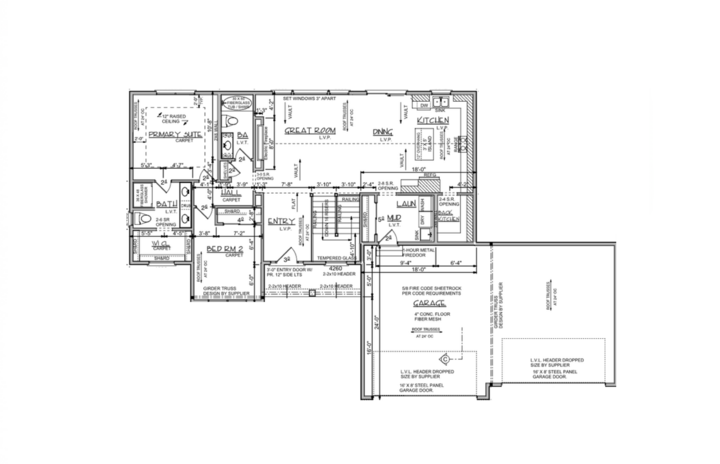 Property Photo: 512X 389th Trail MN 55056