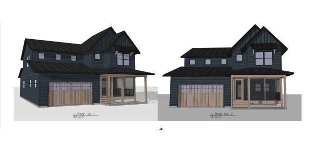 Property Photo:  4506 Cosette Lane N  MN 55038 