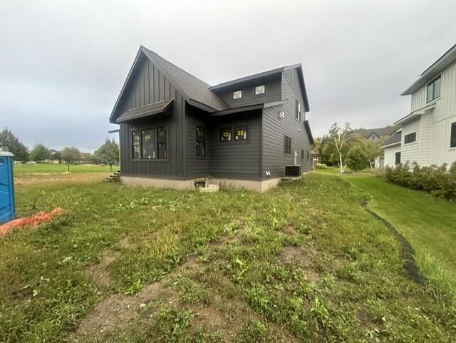 Property Photo:  4506 Cosette Lane N  MN 55038 