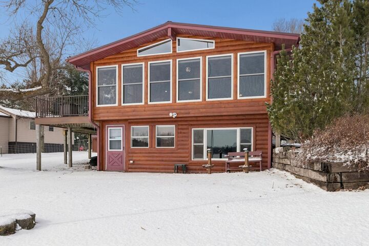 Property Photo:  26158 Nelsons Road  MN 55051 