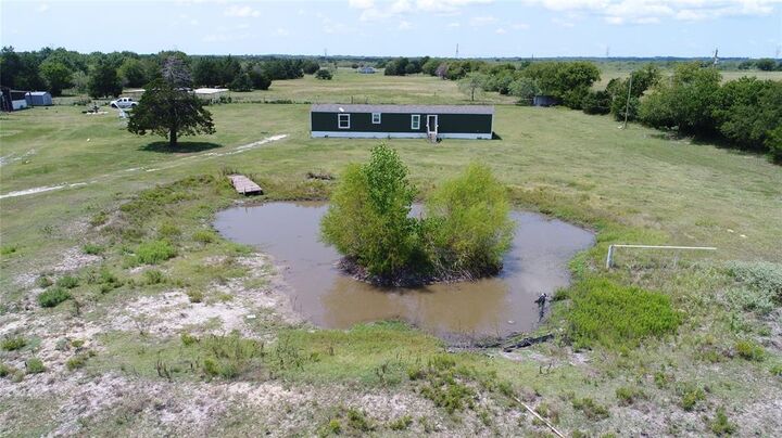 Property Photo: 14200 County Road 2180 TX 76681