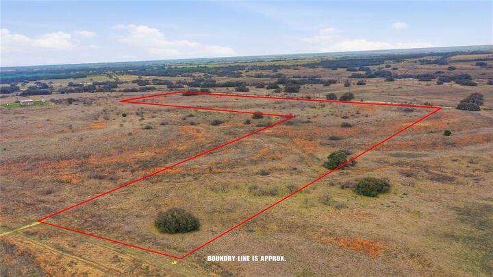 Property Photo:  Tbd 1 Cr 343 Road  TX 76446 