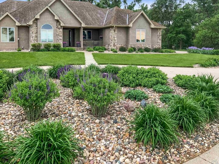 Property Photo: 1004 Wynstone Dr. SD 57038