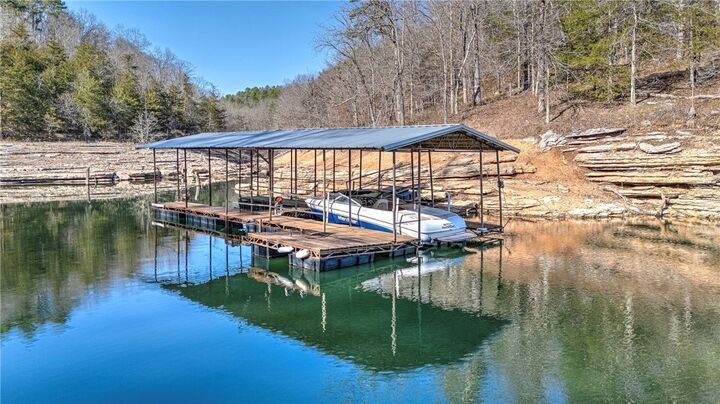 Property Photo: 8379 Chestnut Drive AR 72756