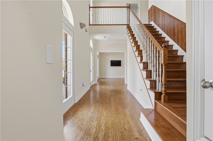 Property Photo: 276 Ireland Street AR 72762