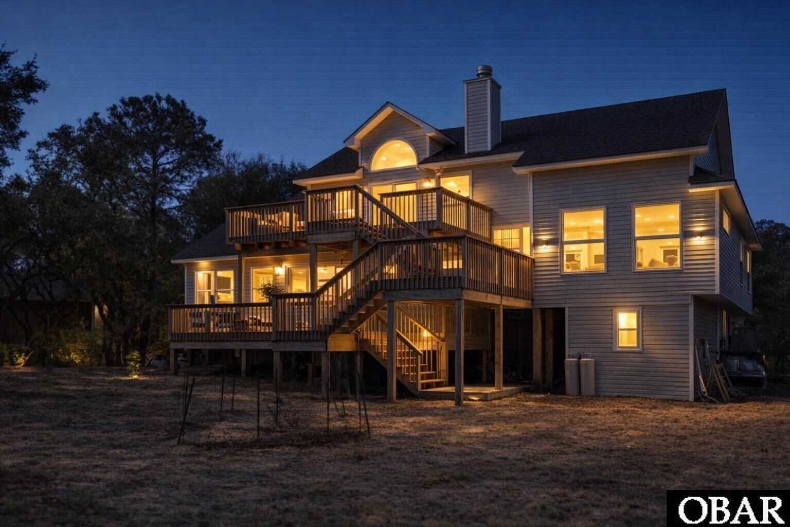 Property Photo:  117 Pudding Pan Lane  NC 27949 