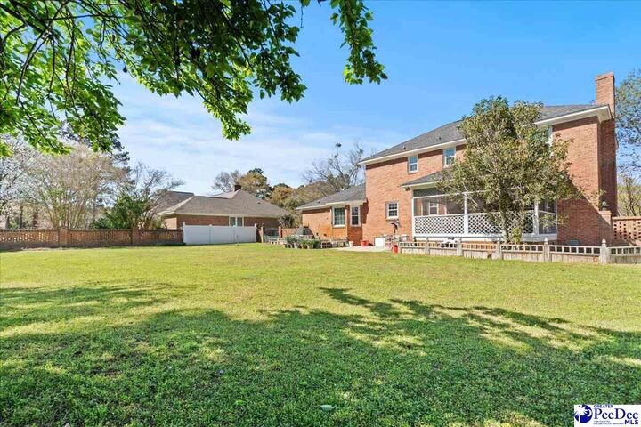 Property Photo:  892 Ivanhoe Drive  SC 29505-3612 