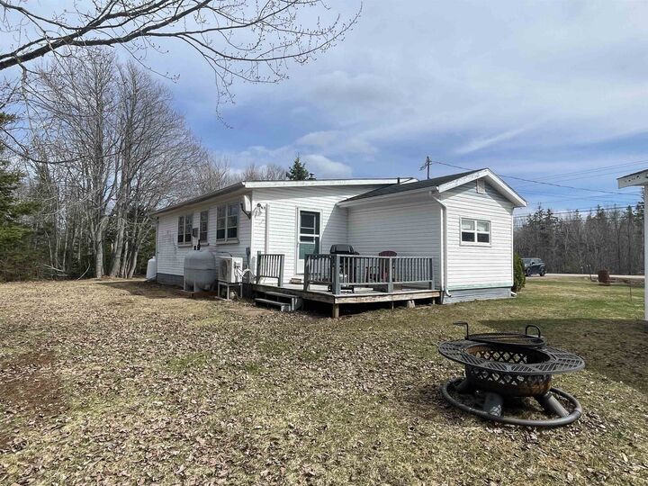 Photo de la propriété:  383 Ellerslie Road  PE C0B 1J0 
