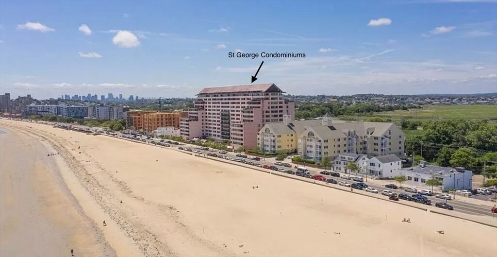 Property Photo: 350 Revere Beach Blvd 2U MA 02151