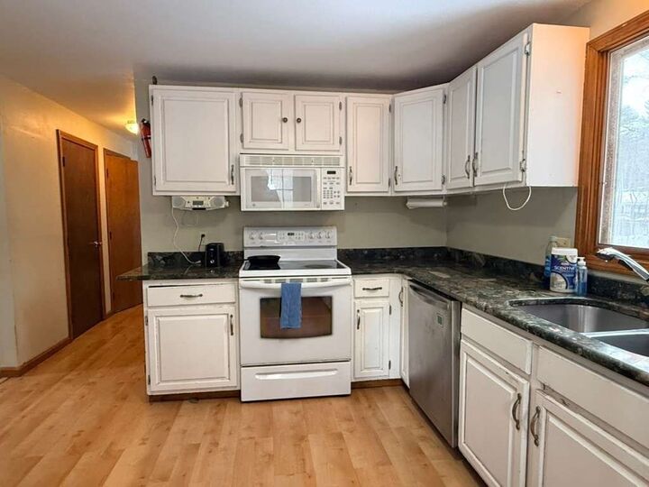 Property Photo:  23 Horseshoe Dr  MA 02762 