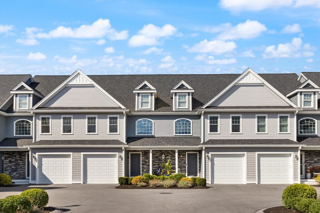 Property Photo:  80 Lebaron Blvd 6  MA 02347 