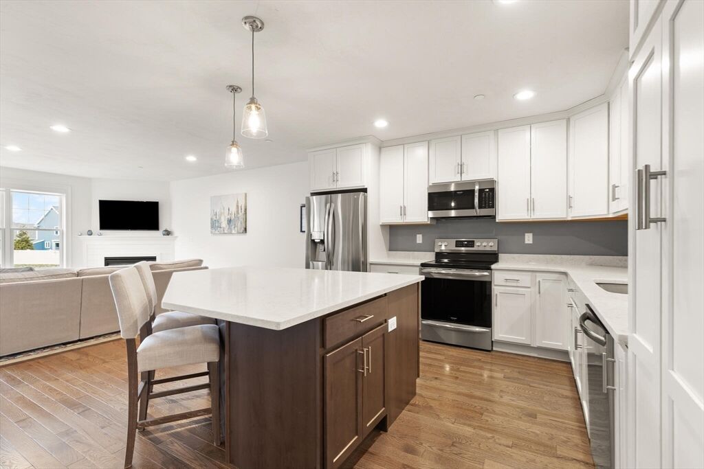 Property Photo:  80 Lebaron Blvd 6  MA 02347 