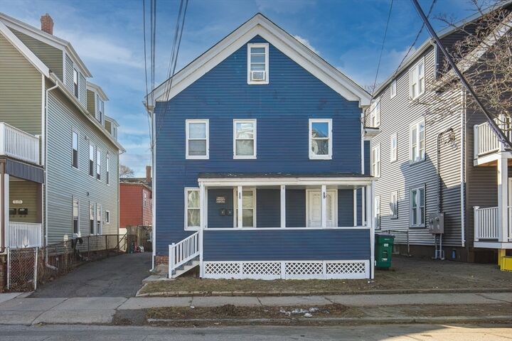 Property Photo:  34 Grove St  MA 01905 
