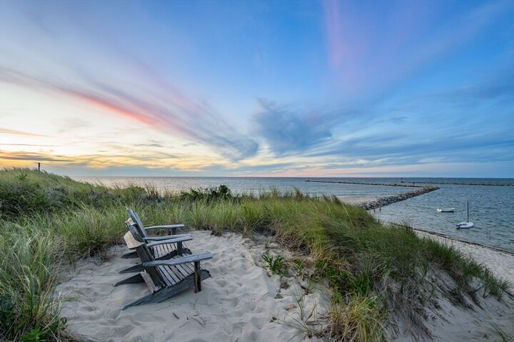 Property Photo:  40 Harbor Road  MA 02641 