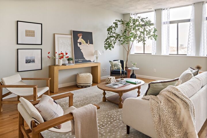 Property Photo: 99 Gove St 14 MA 02128