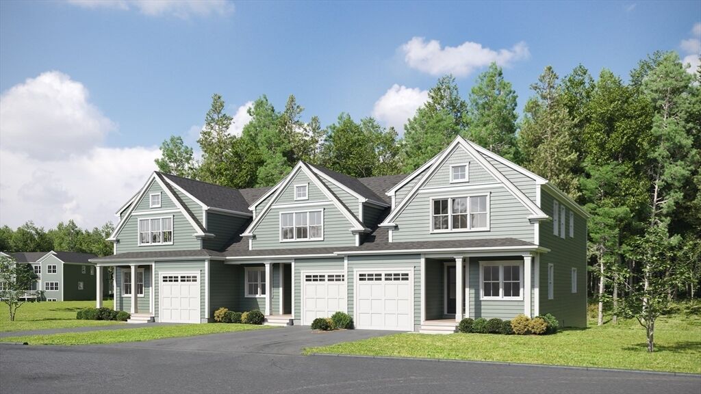 Property Photo:  71 Pine Tree Road 71  MA 01520 