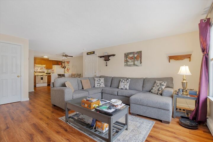 Property Photo:  2 Englewood Dr A5  MA 02645 