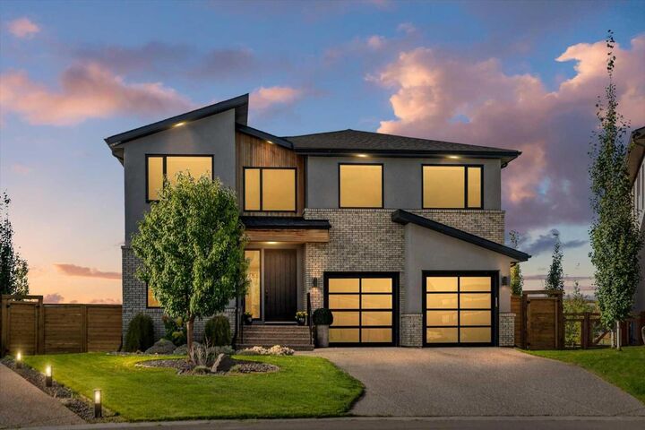 Property Photo: 86 Juneberry Heights AB T3Z 0E6
