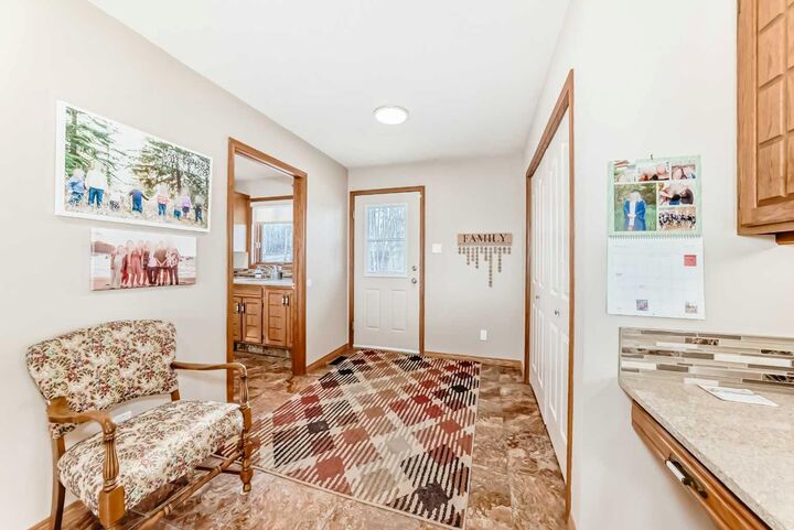 Property Photo: 24402 Highway 595 E AB T0M 0V0