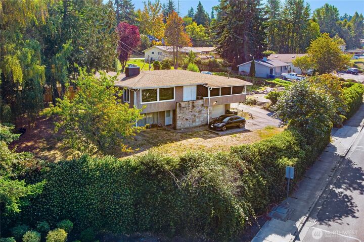 Property Photo: 2205 S Meridian WA 98374