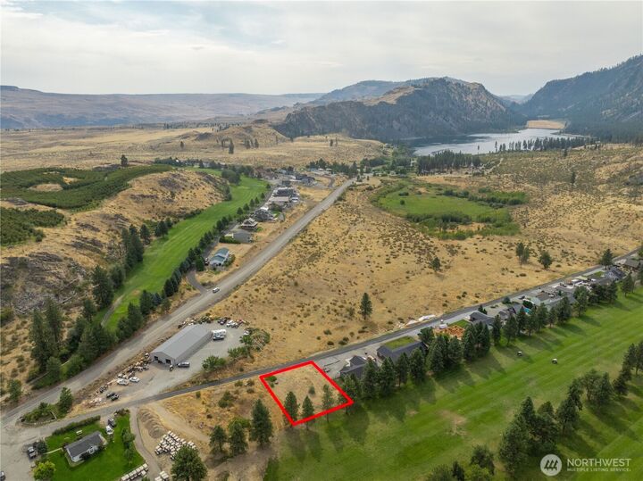 Property Photo:  103  Golf Course Dr.  WA 98846 