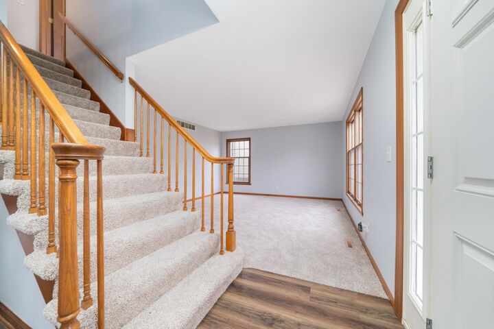 Property Photo:  5235 Solitude Drive  IL 61114 