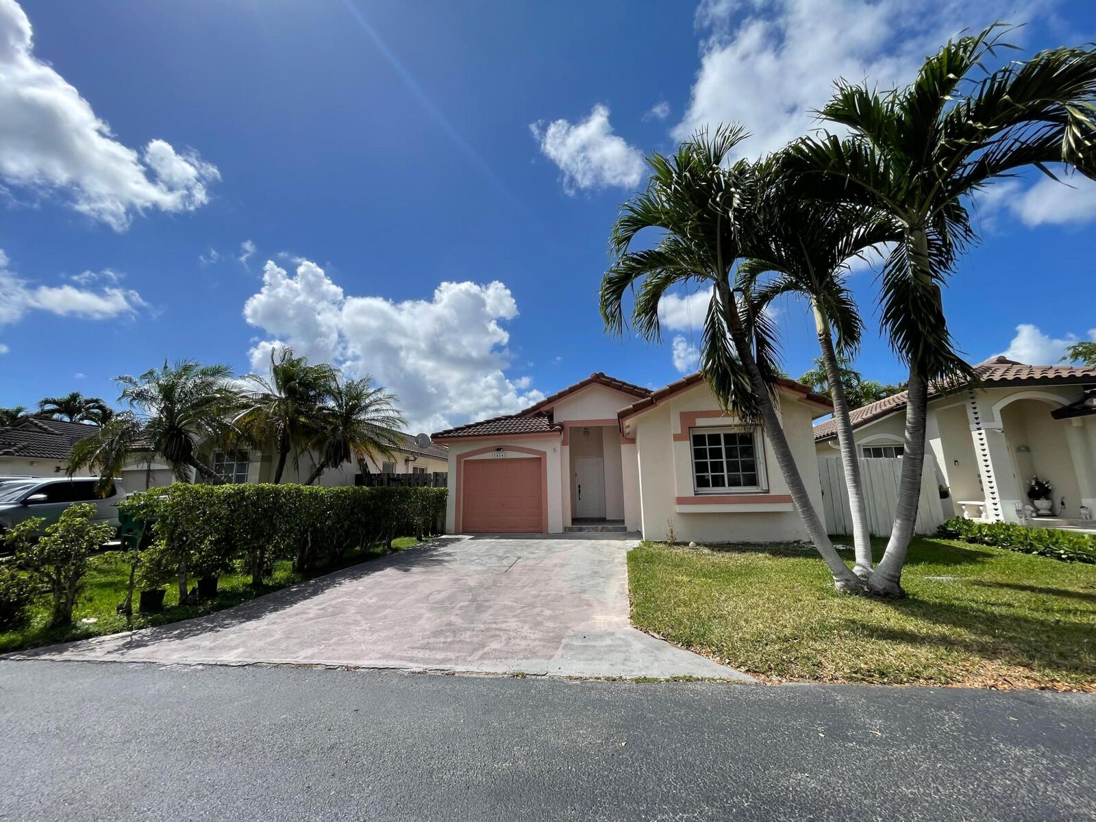 Property Photo:  14142 SW 149th Court  FL 33196 