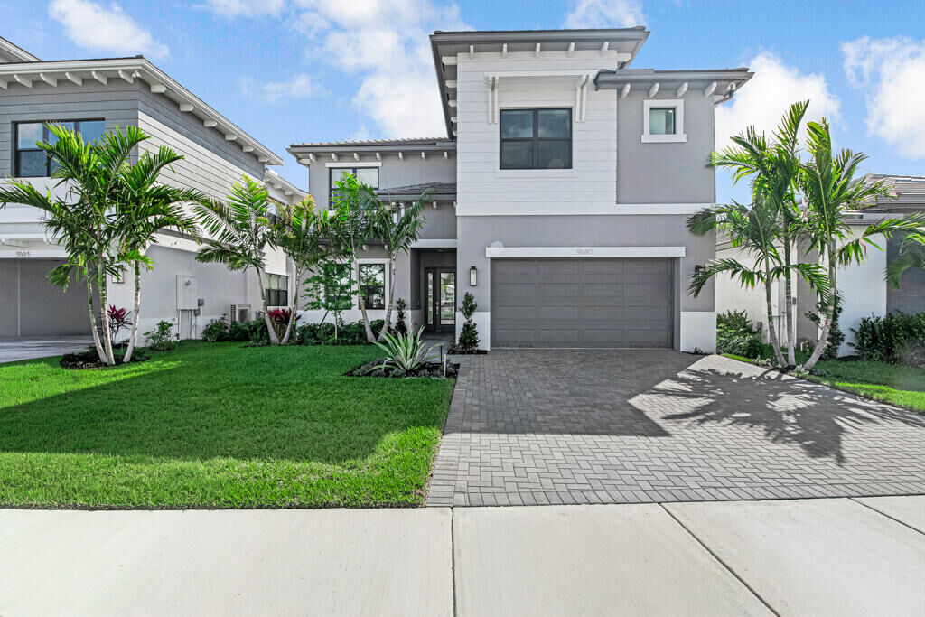 Property Photo: 9680 Grey Flock Drive FL 33412