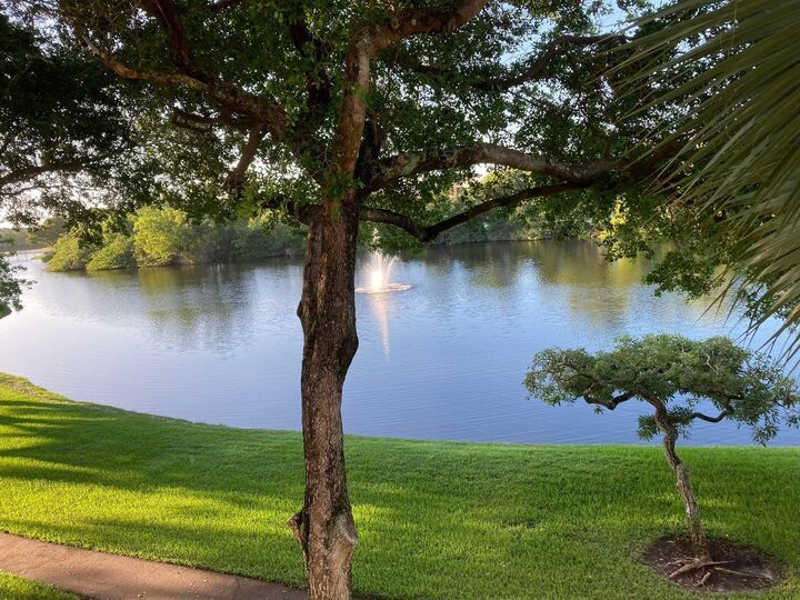 Property Photo:  950 Lavers Circle F307  FL 33444 