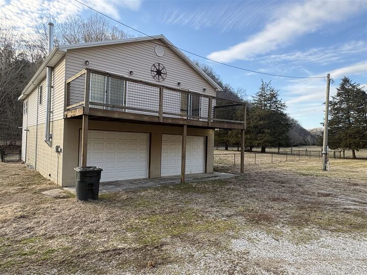 Property Photo: 950 Modoc Road KY 42717