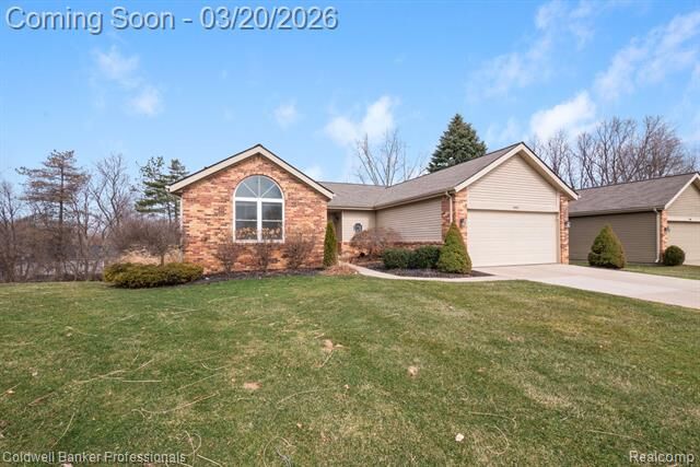Property Photo: 19493 Cardene Way MI 48167