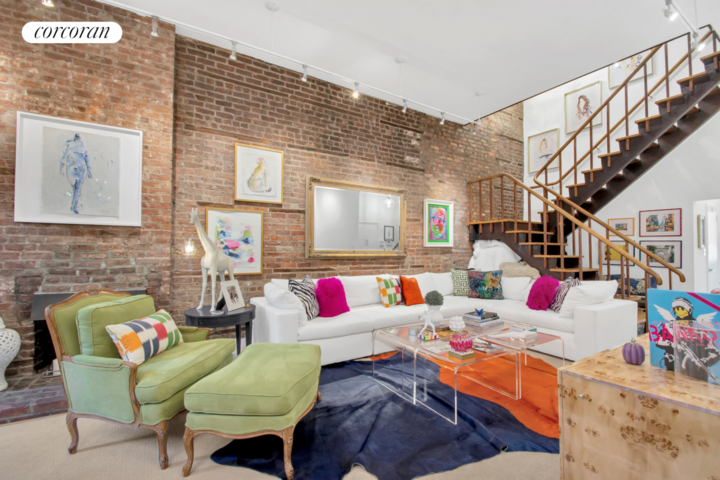 Property Photo:  35 W 11th Street  NY 10011 