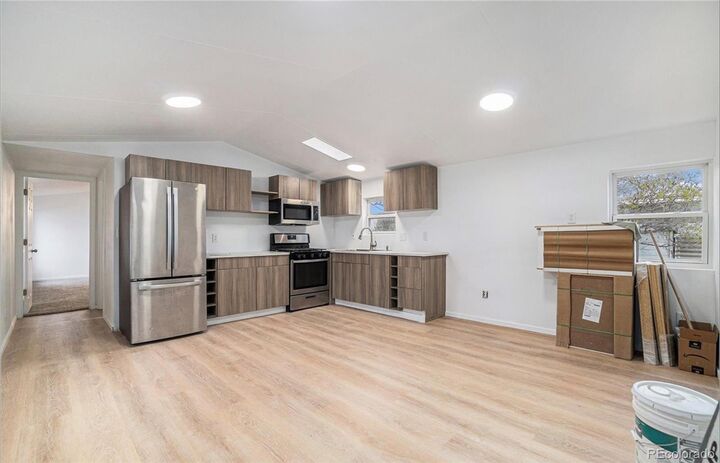 Property Photo:  4105 N Garfield Avenue  CO 80538 