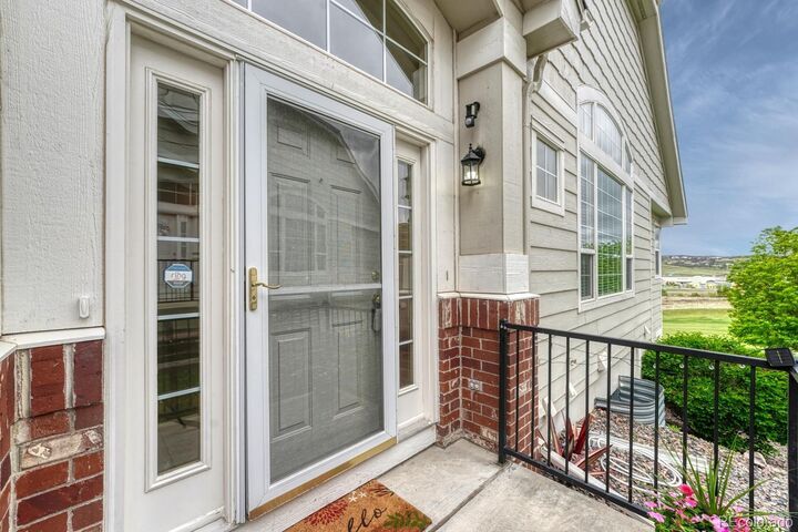 Property Photo:  2809 Newport Circle  CO 80104 