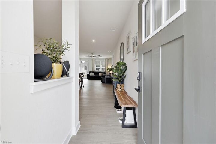 Property Photo: 262 Bowler Way VA 23430