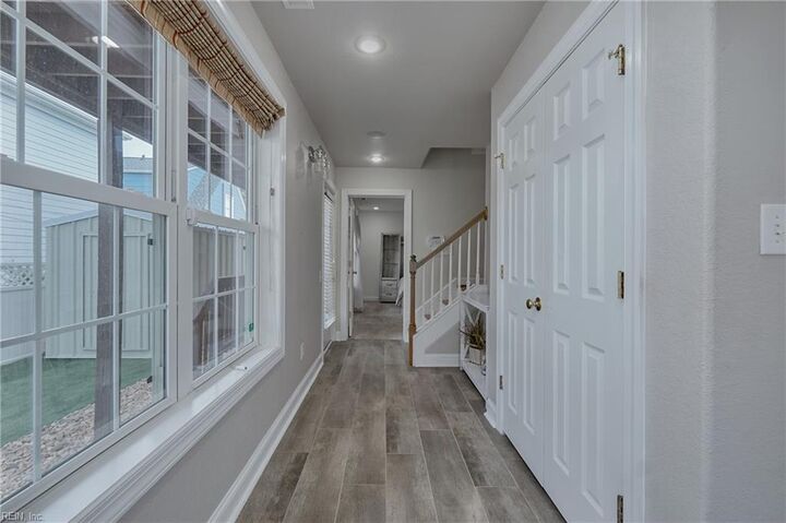 Property Photo:  411 22 1/2 St  VA 23451 