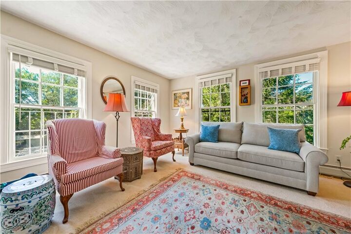 Property Photo:  141 Narragansett Avenue 2C  RI 02840 