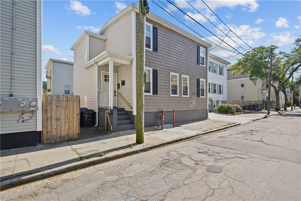 Property Photo:  78 Penn Street  RI 02909 