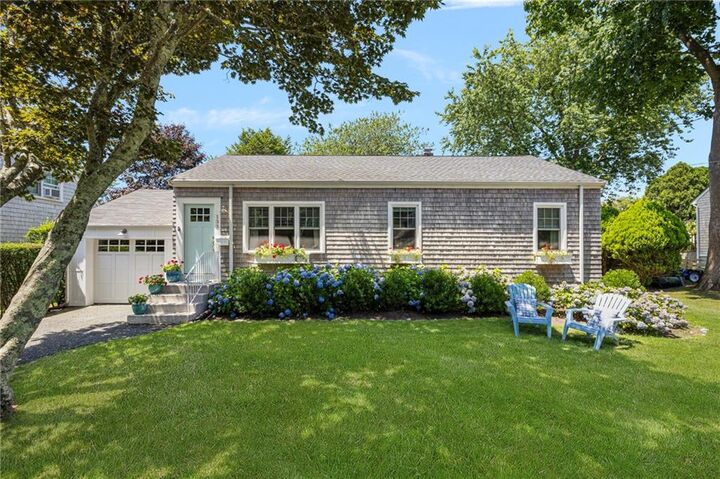 Property Photo:  133 Carroll Avenue  RI 02840 
