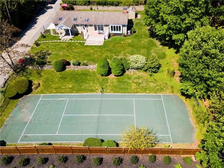 Property Photo: 18 Sunset Lane RI 02871