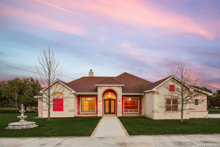 Property Photo:  419 Rodalyn Drive  TX 78006 