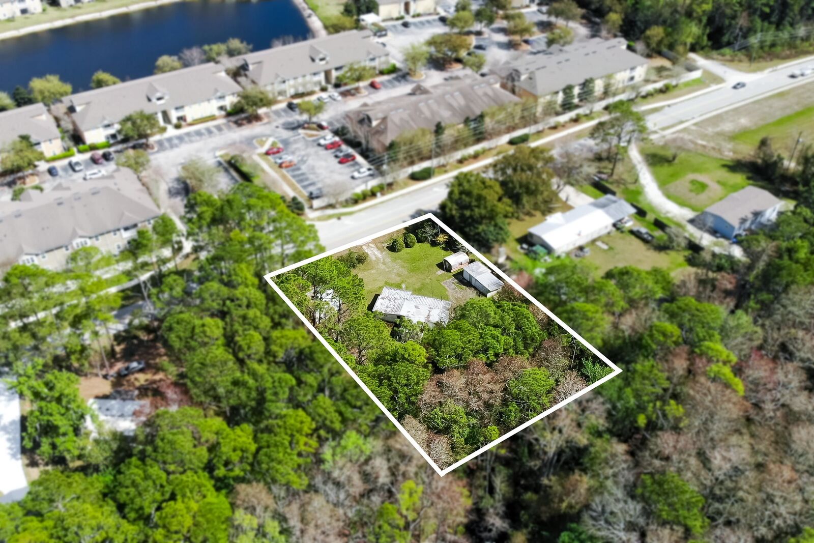 Property Photo:  2785 Stratton Blvd  FL 32084 