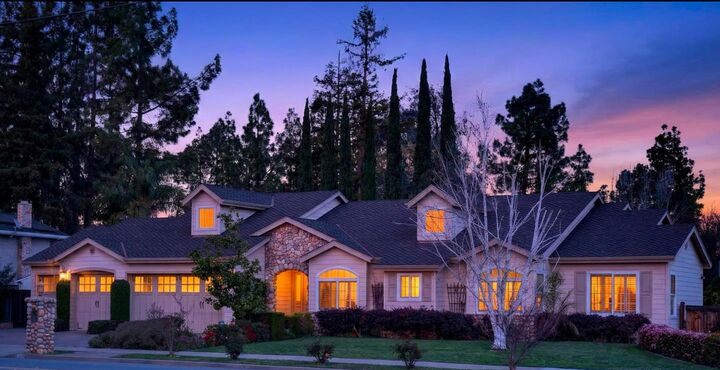 Property Photo:  6512 Bose Lane  CA 95120 