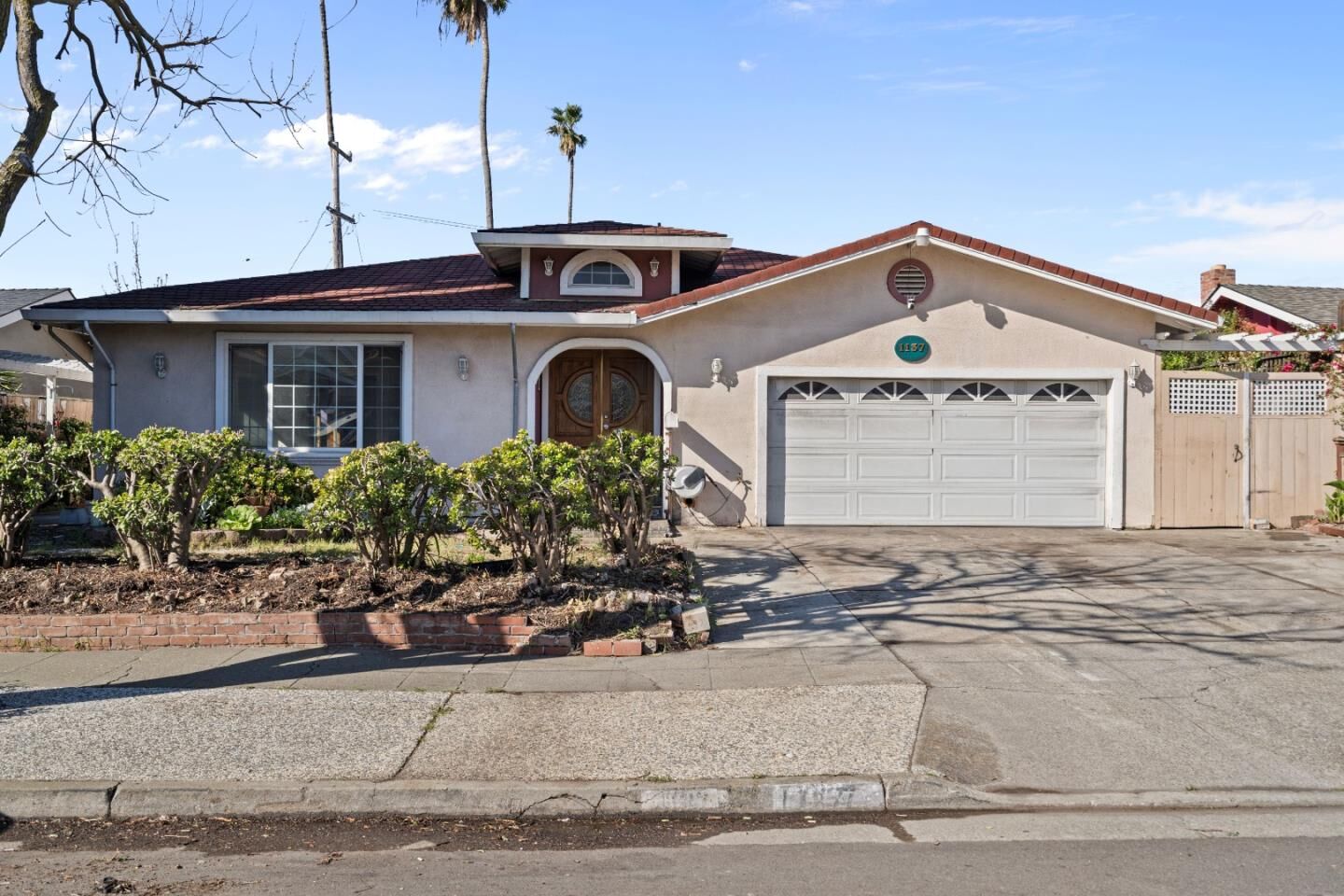 Property Photo:  1137 Champagne Lane  CA 95132 