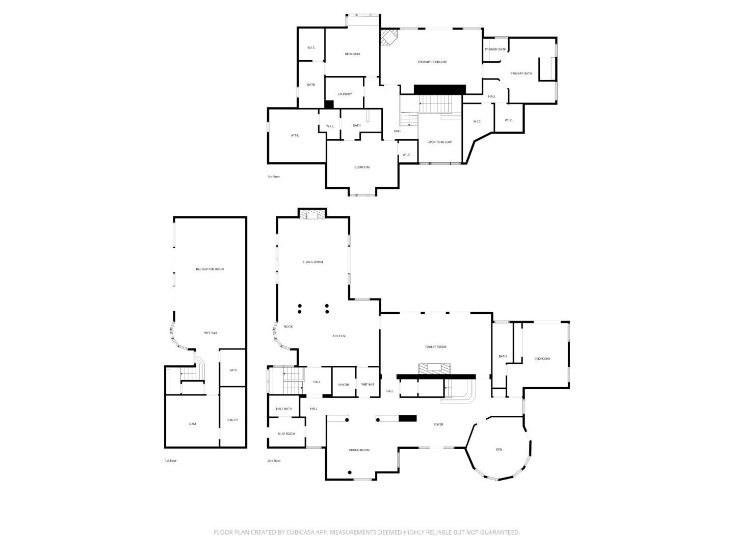 Property Photo:  3510 Alpine Road  CA 94028 