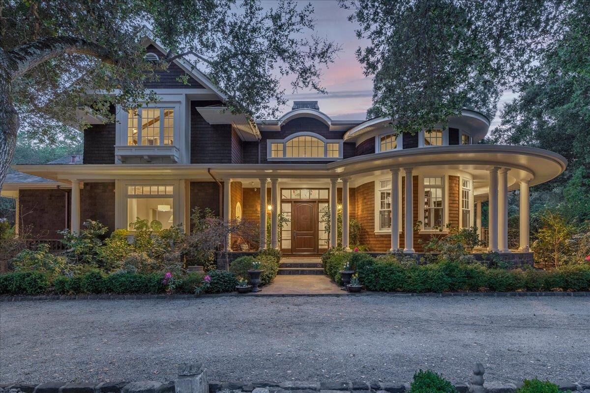 Property Photo: 3510 Alpine Road CA 94028