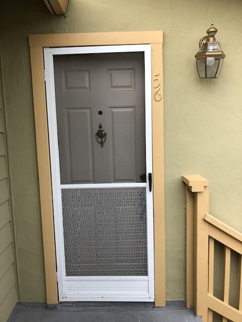 Property Photo: 56 Hobart Avenue 56 CA 94402