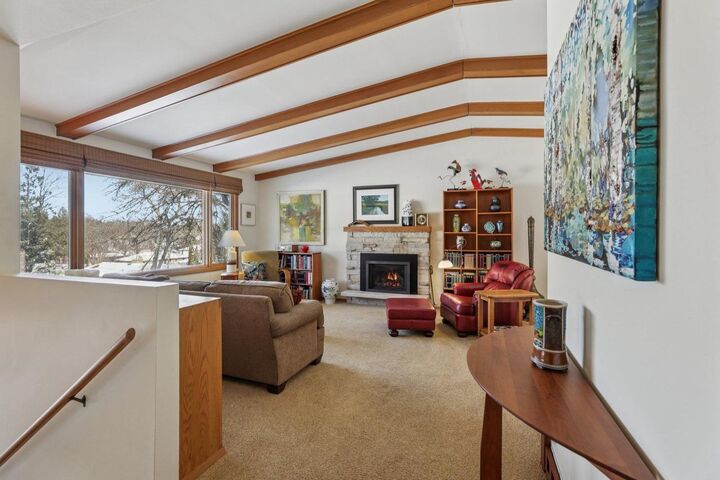 Property Photo: 231 Du Rose Terrace WI 53705