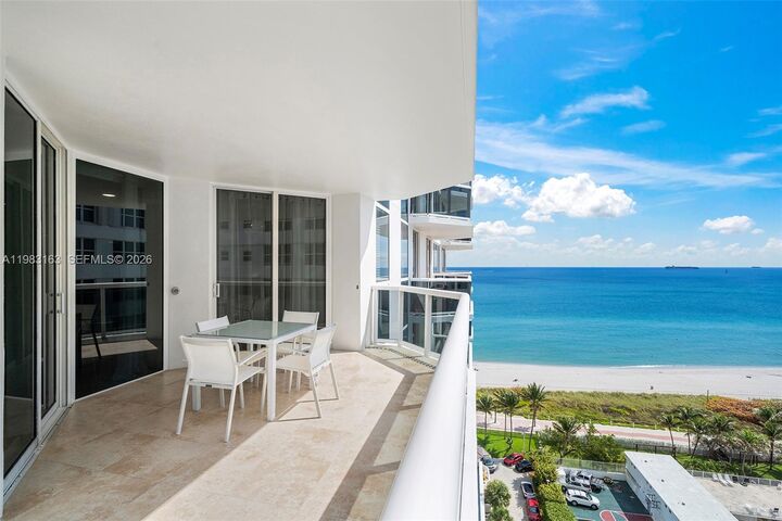 Property Photo:  4775 Collins Ave 1504  FL 33140 